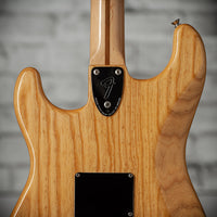 Fender 1979 Strat Natural SN# S912141 Used