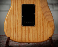 Fender 1979 Strat Natural SN# S912141 Used