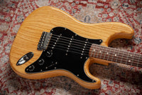 Fender 1979 Strat Natural SN# S912141 Used