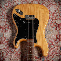 Fender 1979 Strat Natural SN# S912141 Used