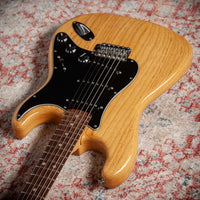 Fender 1979 Strat Natural SN# S912141 Used