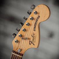 Fender 1979 Strat Natural SN# S912141 Used