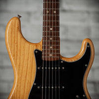 Fender 1979 Strat Natural SN# S912141 Used