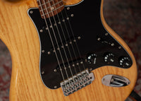Fender 1979 Strat Natural SN# S912141 Used