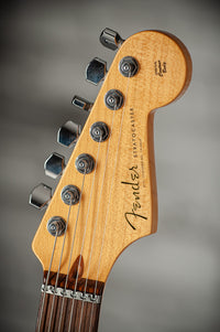 Fender 2010 Roadshow Strat with Abigail Ybarra Pickups #6729 Used