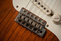 Fender 50's Heavy Relic Stratocaster Two Tone Sunburst Masterbuilt by Austin MacNutt #R139867