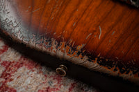 Fender 50's Heavy Relic Stratocaster Two Tone Sunburst Masterbuilt by Austin MacNutt #R139867