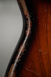 Fender 50's Heavy Relic Stratocaster Two Tone Sunburst Masterbuilt by Austin MacNutt #R139867