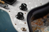 Fender '59 Jazzmaster Heavy Relic Competition Burgundy #R147995