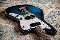 Fender '59 Jazzmaster Heavy Relic Competition Burgundy #R147995