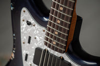 Fender '59 Jazzmaster Heavy Relic Competition Burgundy #R147995