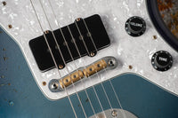 Fender '59 Jazzmaster Heavy Relic Competition Burgundy #R147995