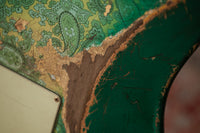 Fender '59 Stratocaster Super Heavy Relic Green Paisley Austin Macnutt Masterbuilt BTB Event Guitar #R148099