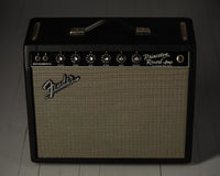 Fender '64 Custom Princeton Reverb®, 120V