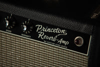 Fender '64 Custom Princeton Reverb®, 120V