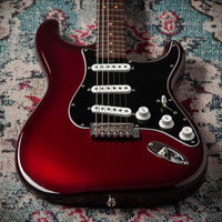 Fender '65 Strat NOS Hand Wound Pickups Midnight Wine #R147676
