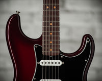 Fender '65 Strat NOS Hand Wound Pickups Midnight Wine #R147676