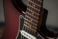 Fender '65 Strat NOS Hand Wound Pickups Midnight Wine #R147676