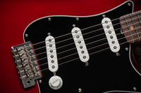 Fender '65 Strat NOS Hand Wound Pickups Midnight Wine #R147676