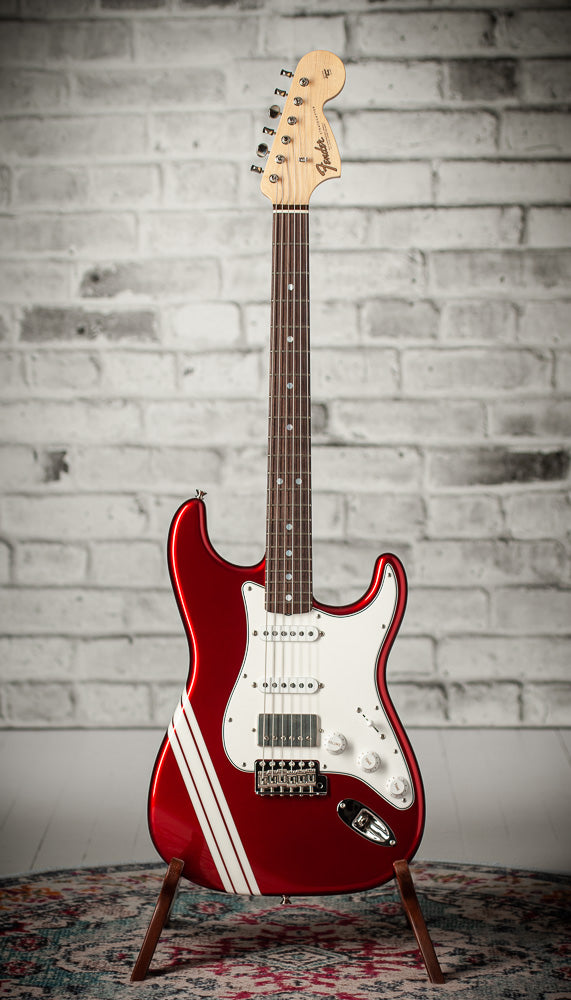 Fender '66 Strat HSS