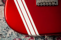 Fender '66 Strat HSS