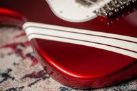 Fender '66 Strat HSS