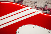 Fender '66 Strat HSS