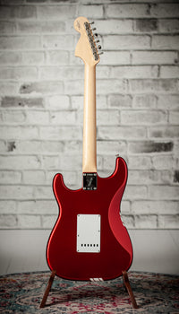 Fender '66 Strat HSS
