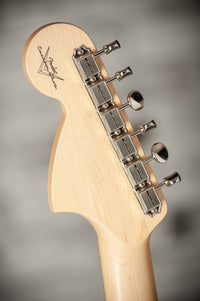 Fender '66 Strat HSS