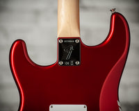 Fender '66 Strat HSS