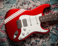 Fender '66 Strat HSS
