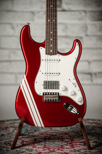 Fender '66 Strat HSS