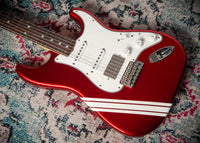 Fender '66 Strat HSS