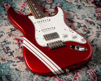 Fender '66 Strat HSS