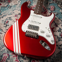 Fender '66 Strat HSS