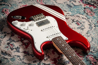Fender '66 Strat HSS