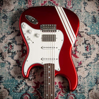 Fender '66 Strat HSS