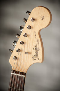 Fender '66 Strat HSS