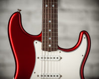 Fender '66 Strat HSS