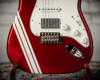 Fender '66 Strat HSS