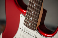 Fender '66 Strat HSS
