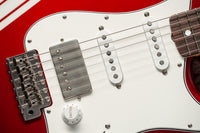 Fender '66 Strat HSS