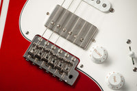 Fender '66 Strat HSS