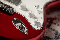 Fender '66 Strat HSS