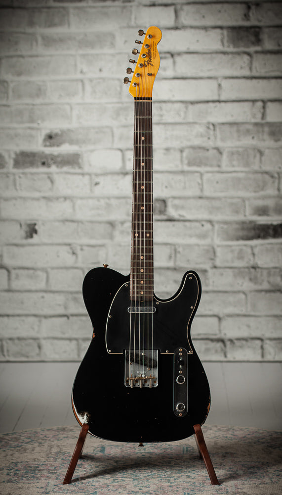 Fender '66 Tele Custom