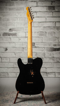 Fender '66 Tele Custom