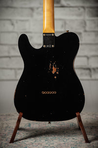 Fender '66 Tele Custom