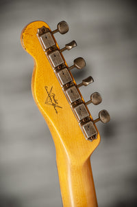 Fender '66 Tele Custom