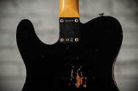 Fender '66 Tele Custom