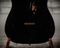 Fender '66 Tele Custom